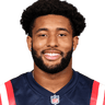 Elijah Ponder