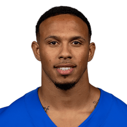 Malik Dixon-Williams