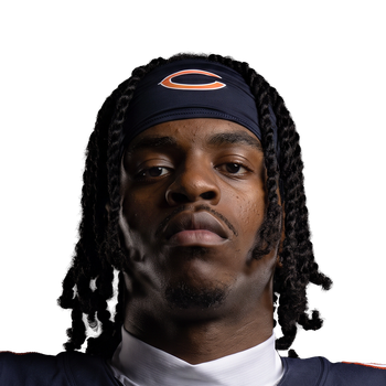 JAHDAE WALKER