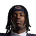 Jahdae Walker
