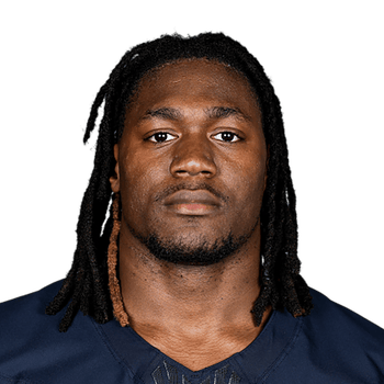 JEREME ROBINSON