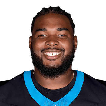 JARED HARRISON-HUNTE