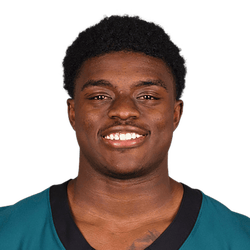 Darius Cooper