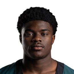 Darius Cooper