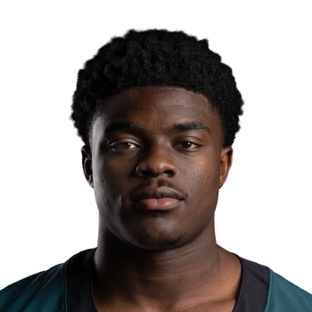 DARIUS COOPER