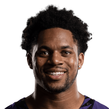 KEONDRE JACKSON