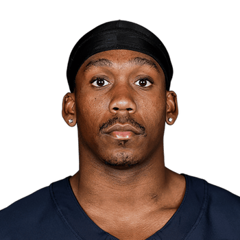 JEREMIAH WALKER