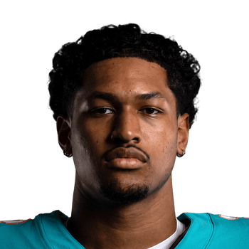 CHRIS JOHNSON