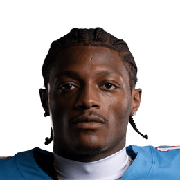 Carnell Tate