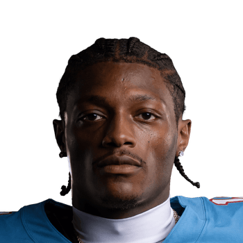 CARNELL TATE