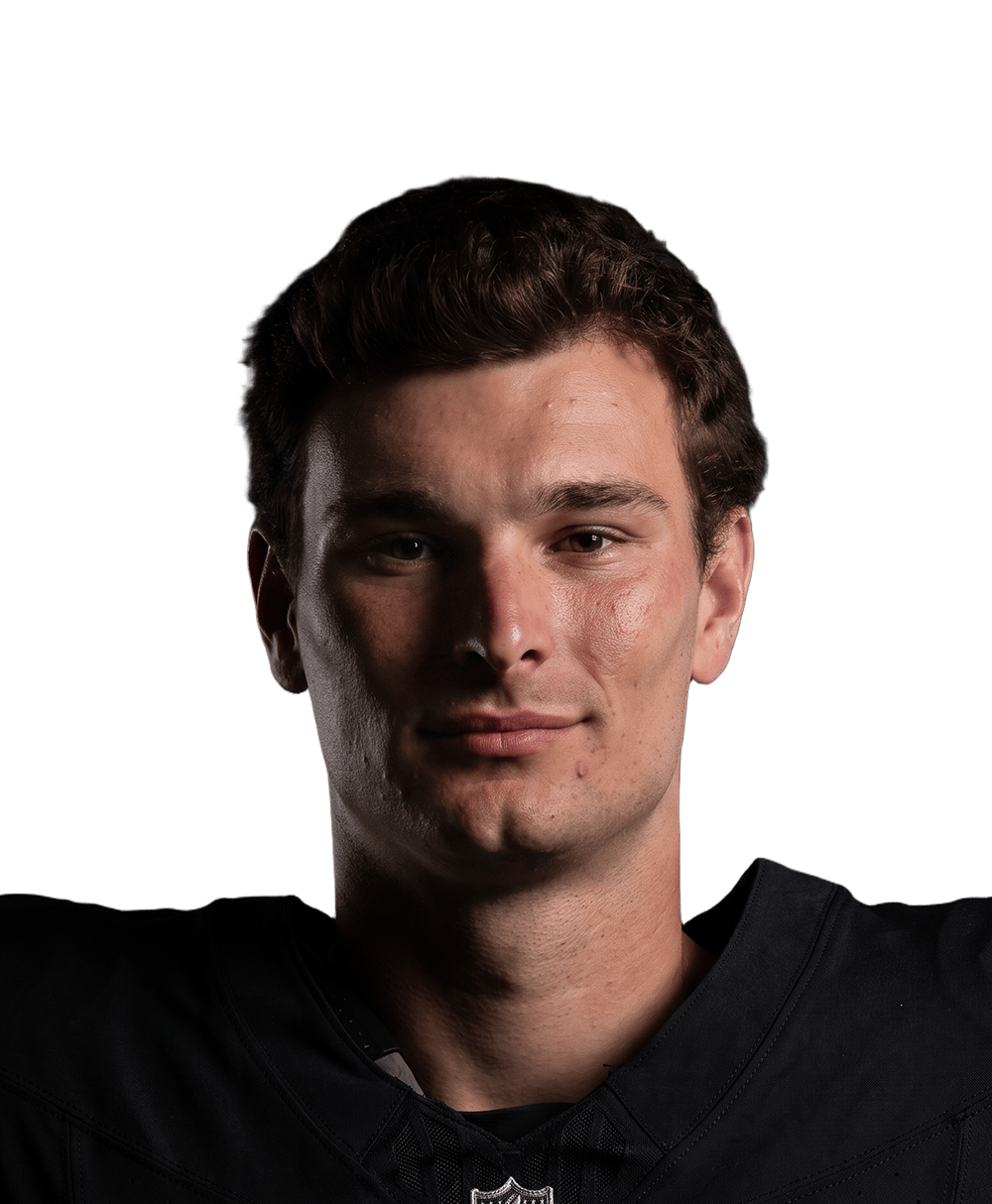 Fernando Mendoza Game Log - NFL | FOX Sports