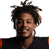 Cashius Howell
