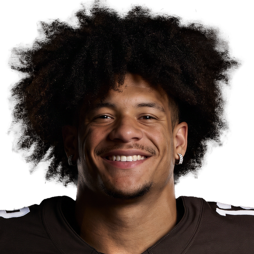 Denzel Boston