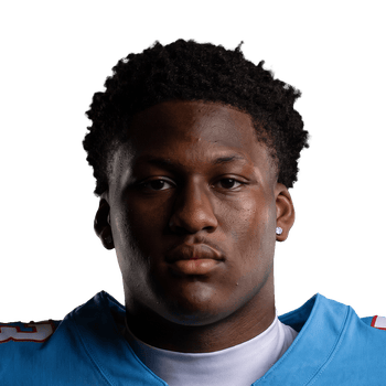 ANTHONY HILL JR.