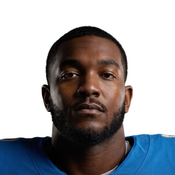 Derrick Moore