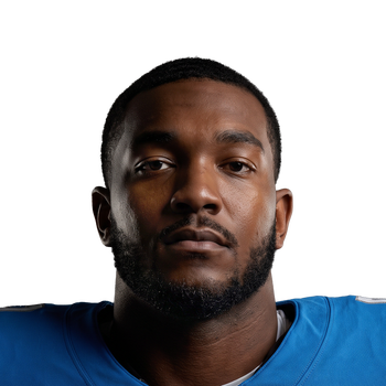 DERRICK MOORE