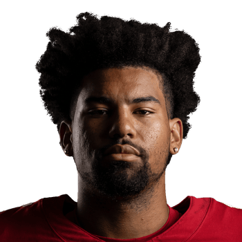 DE'ZHAUN STRIBLING