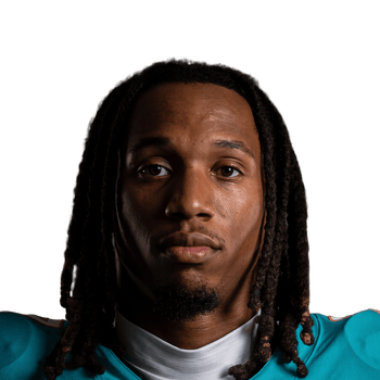 CALEB DOUGLAS