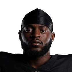 Keyron Crawford