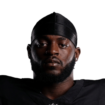KEYRON CRAWFORD
