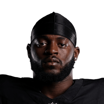 KEYRON CRAWFORD
