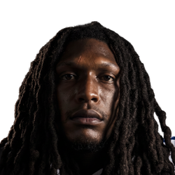 Jaishawn Barham