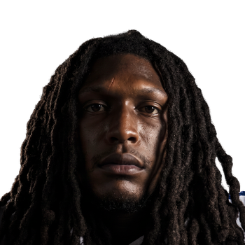 JAISHAWN BARHAM