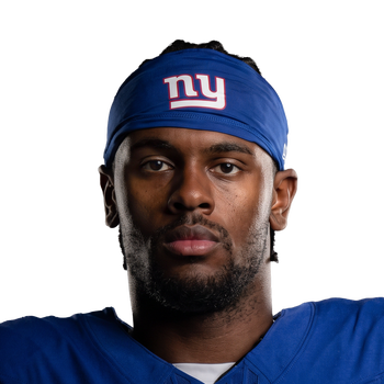 MALACHI FIELDS