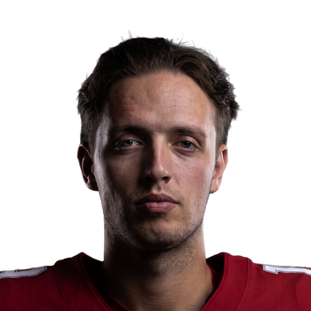 CARSON BECK