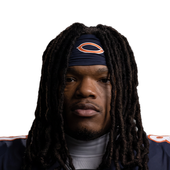 ZAVION THOMAS