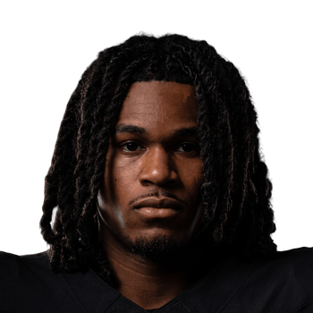 JERMOD MCCOY