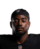 Mike Washington Jr.