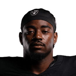 Mike Washington Jr.