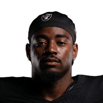 MIKE WASHINGTON JR.