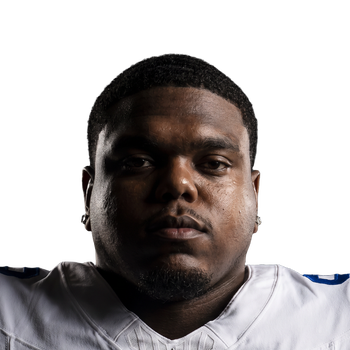 LT OVERTON