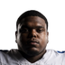 LT Overton