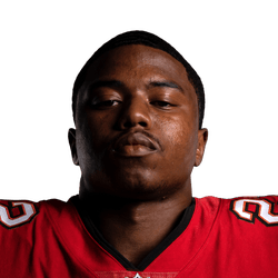 Keionte Scott