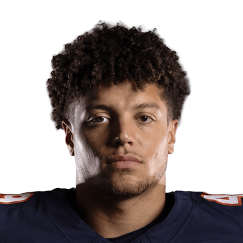 KEYSHAUN ELLIOTT