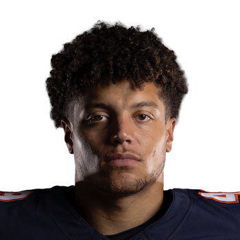 KEYSHAUN ELLIOTT