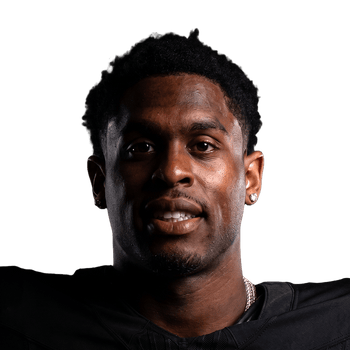 MALIK BENSON