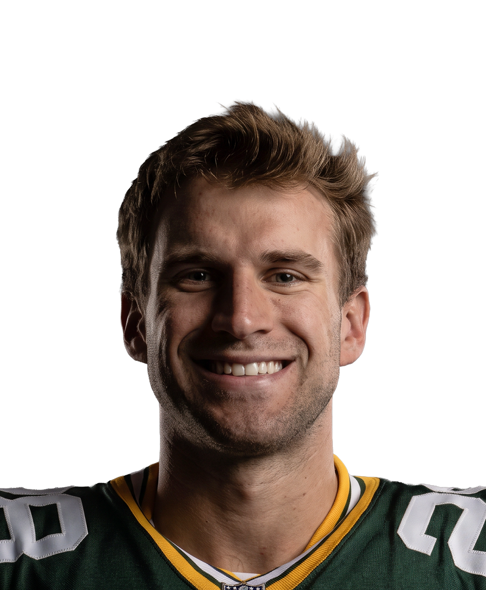 Smakck Trey Smack Game Log - NFL | FOX Sports