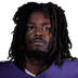 Demond Claiborne