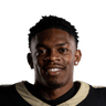 Barion Brown
