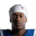 Deion Burks
