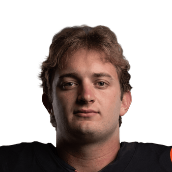 JACK ENDRIES