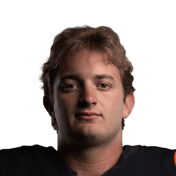 JACK ENDRIES