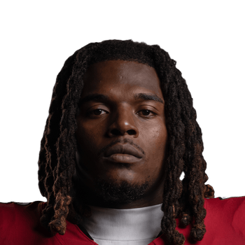 HAROLD PERKINS JR.
