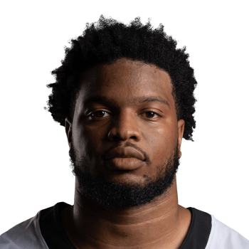 CJ DONALDSON