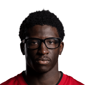 AYDEN GARNES