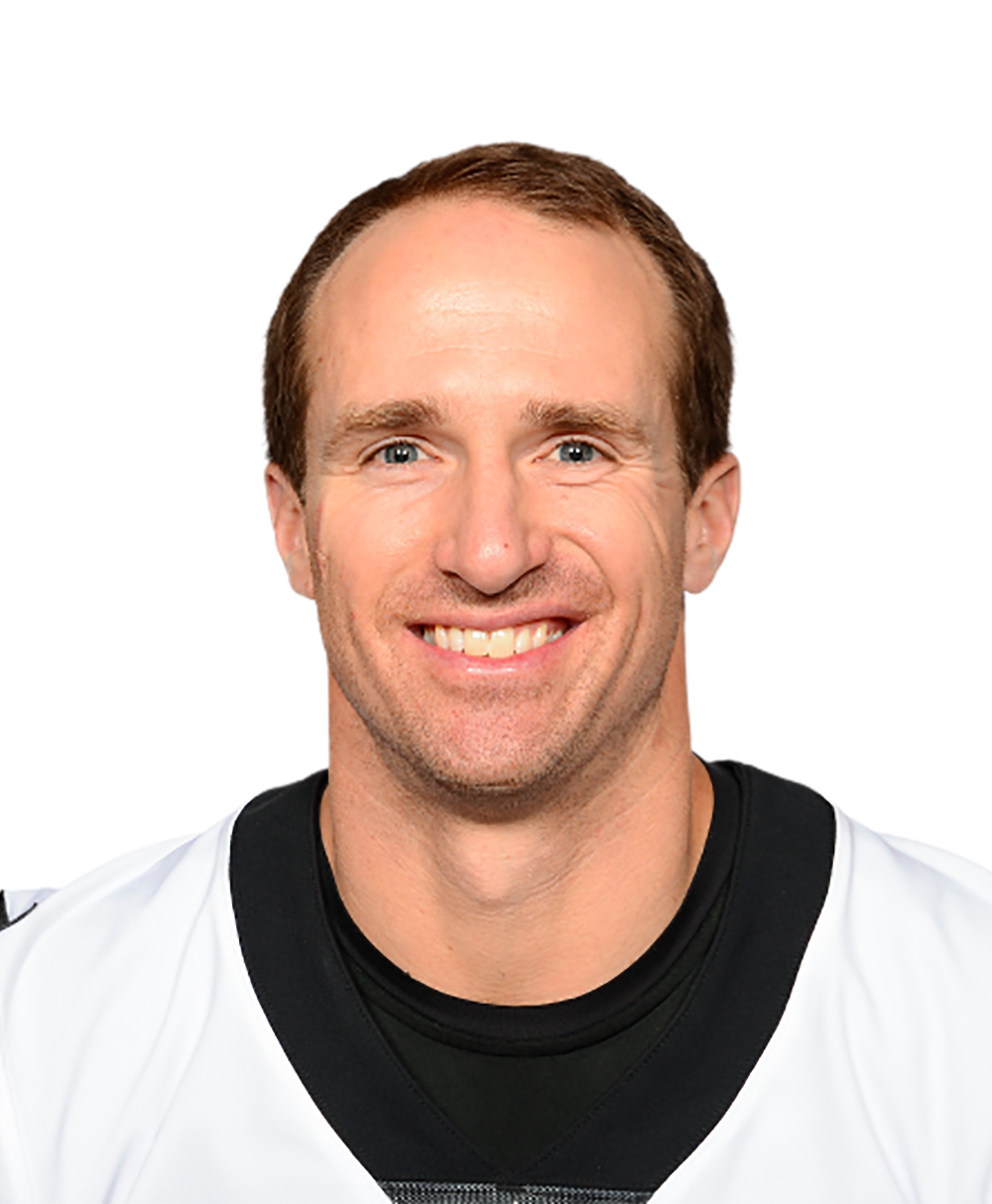 Drew Brees Hangs Up His Cleats - Back Sports Page